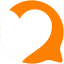 Logo MyLovely AI Girlfriend